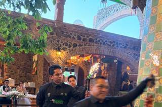 Vini Do Brasil Espadas Brasileñas - 8