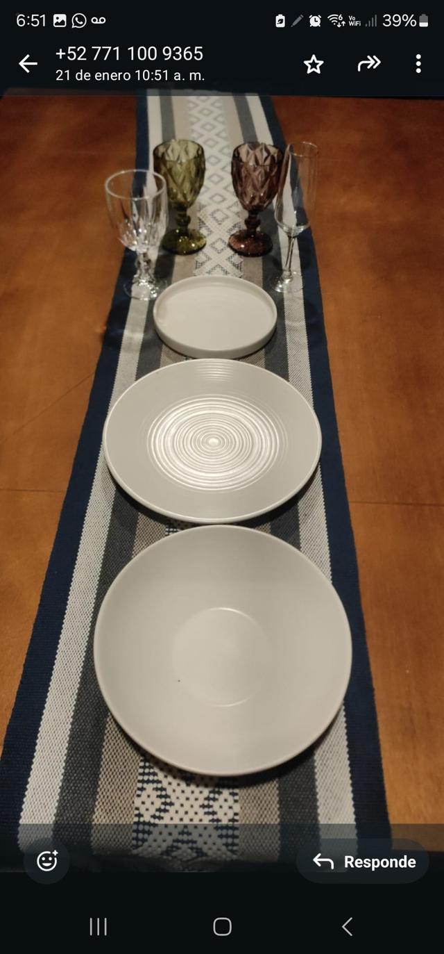 Marangos Banquetería & Montaje - 1