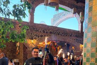 Vini Do Brasil Espadas Brasileñas - 9