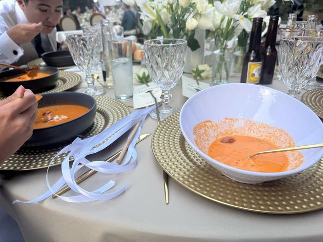 Marangos Banquetería & Montaje - 3