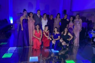 Banquetes Althea - 1