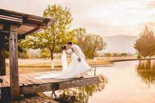 Heber Moran Weddings - 6