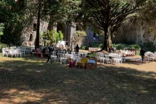 Marangos Banquetería & Montaje - 7