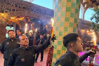 Vini Do Brasil Espadas Brasileñas - 10