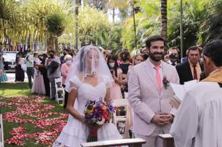 Florería Rosas Blancas - 8