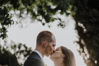 Ana del Olmo Wedding Planner - 9