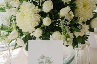 Ana del Olmo Wedding Planner - 10