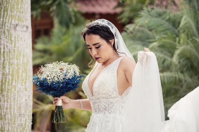 Florería Velo de Novia - 3