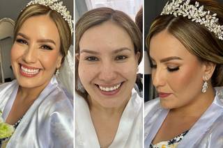 Valeria Decanini Make Up - 5