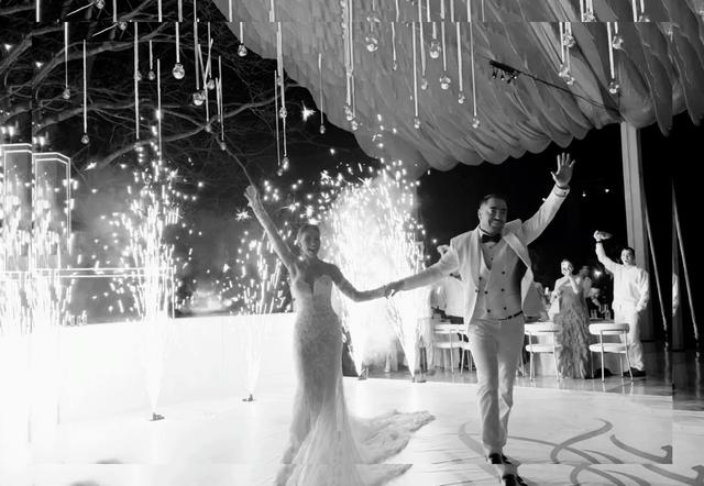 Buen Gusto & Co. Wedding & Event - 3