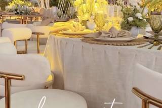 Buen Gusto & Co. Wedding & Event - 9