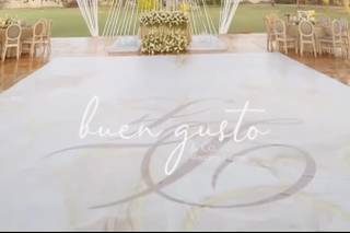 Buen Gusto & Co. Wedding & Event - 10
