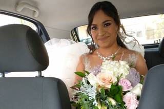 Sofia Medero Make Up Artist - 16