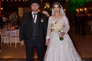 Puesta del Sol Hacienda - 12