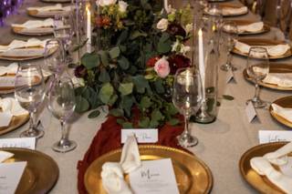 Miriam Mendoza Wedding & Event Planner - 1