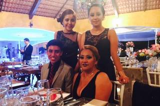 Ambianza Banquetes - 14