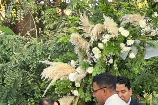 Valle de los Reyes - 22