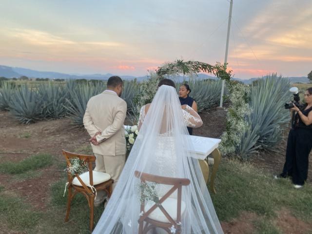 Hacienda El Pedregal Agavero - 1
