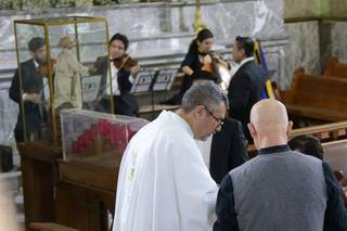 Ensamble Musical Mozart - 5