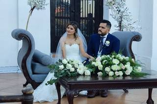 Any Sánchez Events - 4