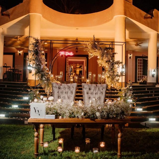 La Florería en Manzanillo - 1