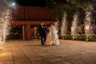 Oscar Silvan Wedding Planner - 11