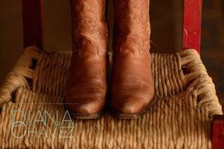 Diana Chavez Photo - 10