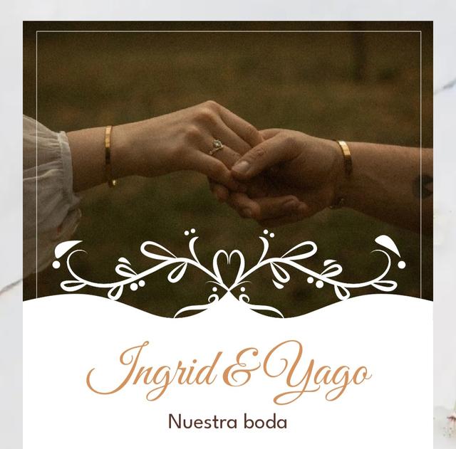 Invitaciones Para Eventos - 1