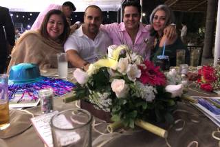 Convidat - 1