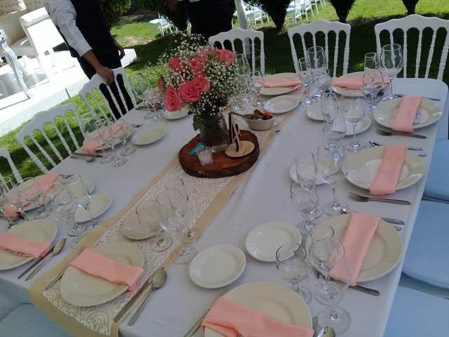 Banquetes Cocinart - 4