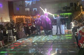 Salón Mariangelica - 13