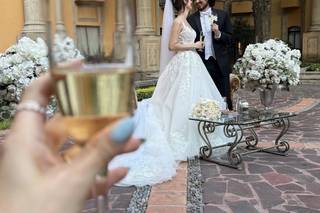 Cindy Torres Wedding Planner - 10