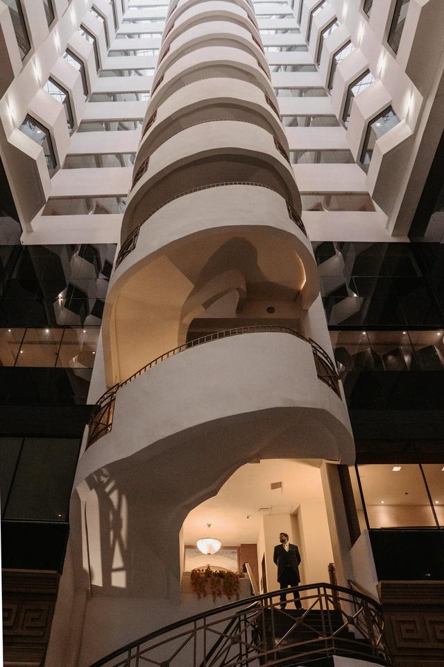 Hotel Krystal Monterrey - 2