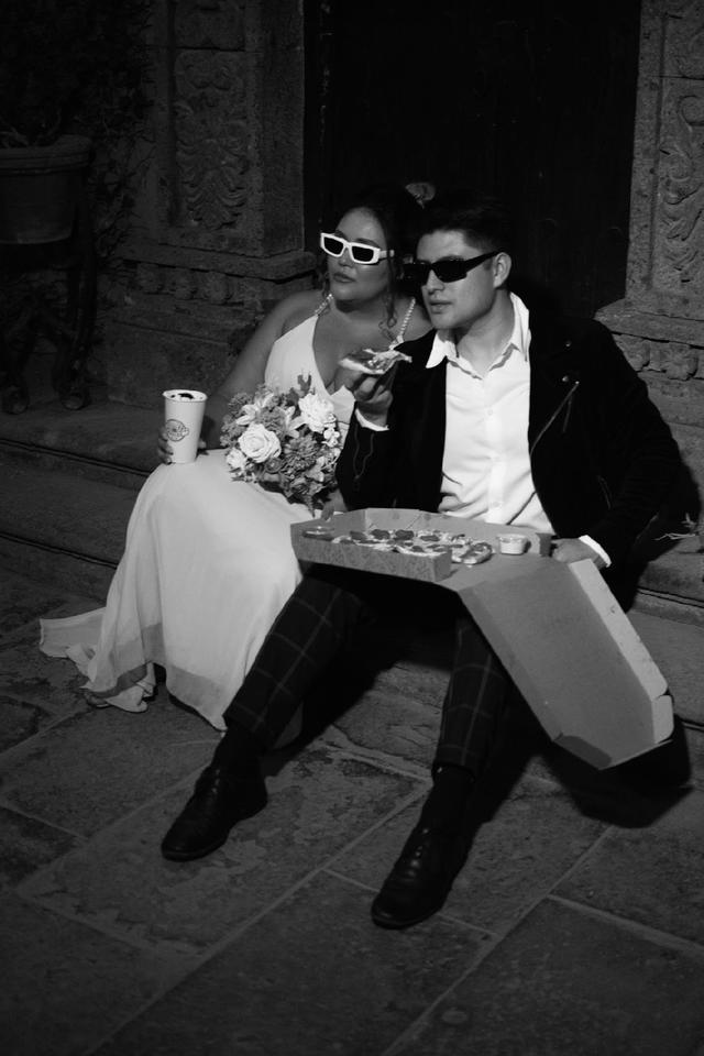 Wedding + Fotógrafo en León Guanajuato - 1