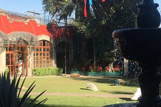 Antigua Hacienda de Tlalpan - 11