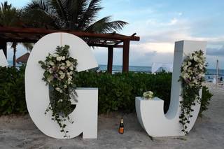 Photobooth Riviera Maya - 7