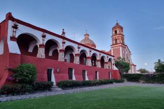Hacienda de Tenango - 13