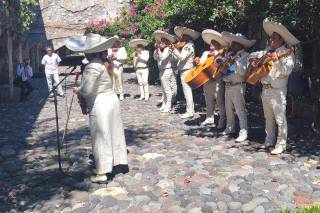 Hacienda de Tenango - 14
