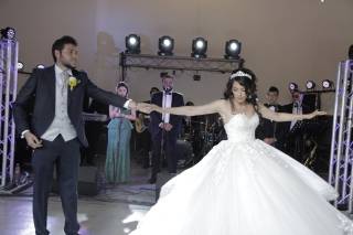 Banda Elenco - 11