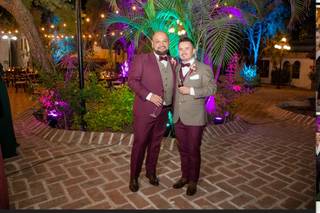 Oscar Silvan Wedding Planner - 8