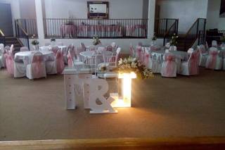 Punto14 Banquetes Eventos - 6