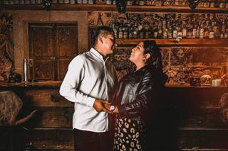 Wedding + Fotógrafo en León Guanajuato - 7