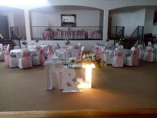 Punto14 Banquetes Eventos - 1