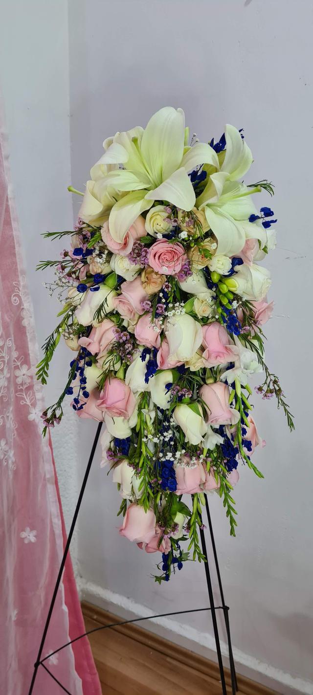 Matthiola Decor - 1