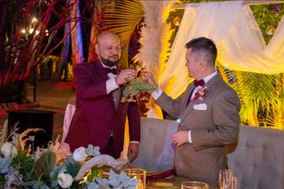 Oscar Silvan Wedding Planner - 9