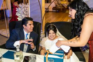 Elizabeth Mendoza - 12