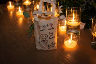 Oscar Silvan Wedding Planner - 10