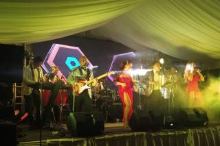 Grupo Musical Vaqboyzz - 5