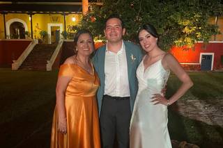 Hacienda Poxilá - 10