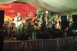 Grupo Musical Vaqboyzz - 6